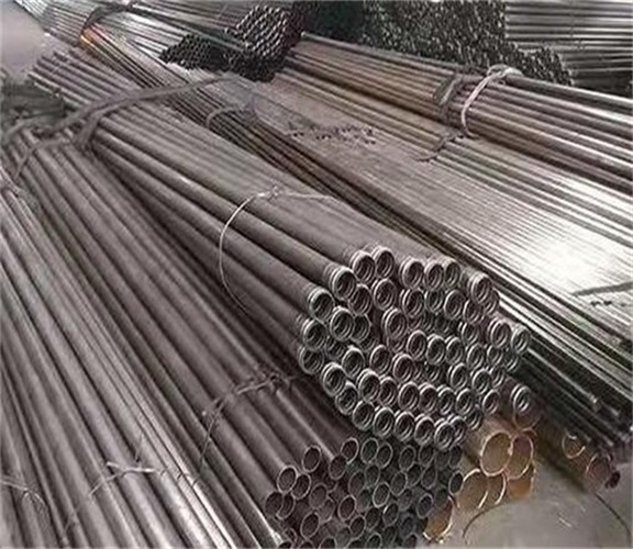承德螺旋式声测管工地安装