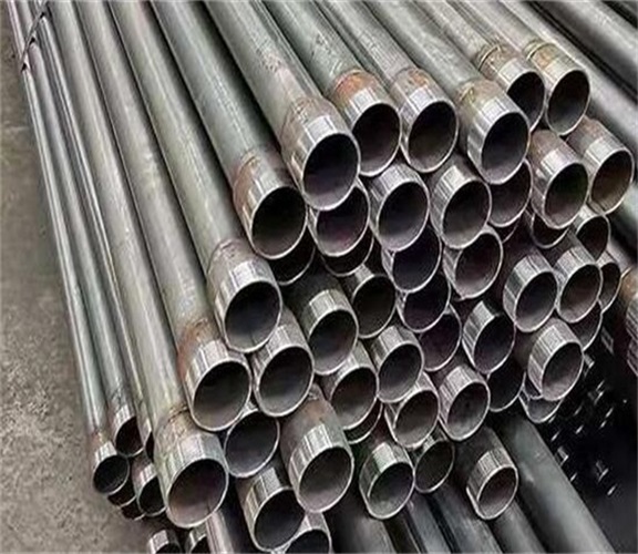 承德套筒式声测管桩基专用