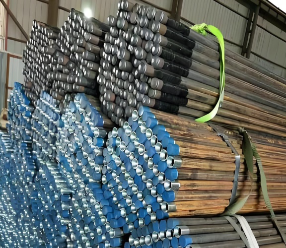 承德单向注浆管流量可控